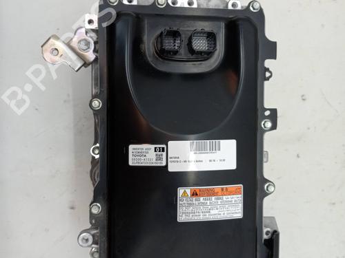 Used Battery TOYOTA C-HR (_X1_) 1.8 Hybrid (ZYX10_, ZYX11_, ZYX10R, ZYX11R) (122 hp) 23348186