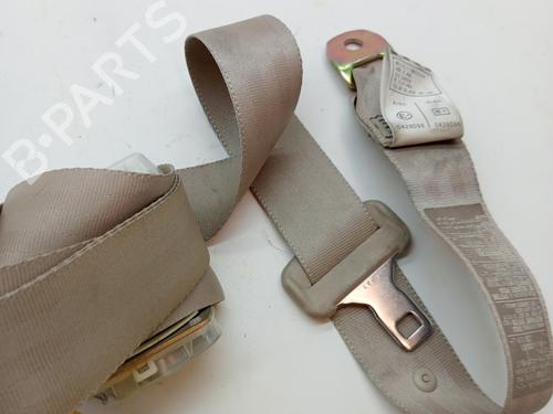 Rear left seatbelt LEXUS IS I (_E1_) 200 (GXE10) | BP23343352I29