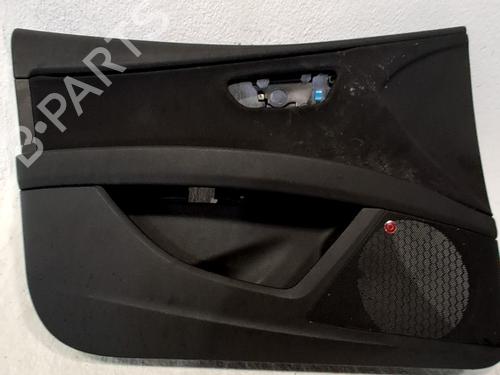 Used Front left panel Front left panel SEAT LEON (5F1) 1.5 TSI (150 hp) 33765400 33765400