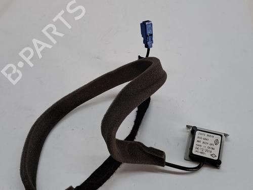 Elektronisk sensor RENAULT MEGANE IV Grandtour (K9A/M/N_) 1.3 TCe 140 (K9NB) (140 hp) 24171664