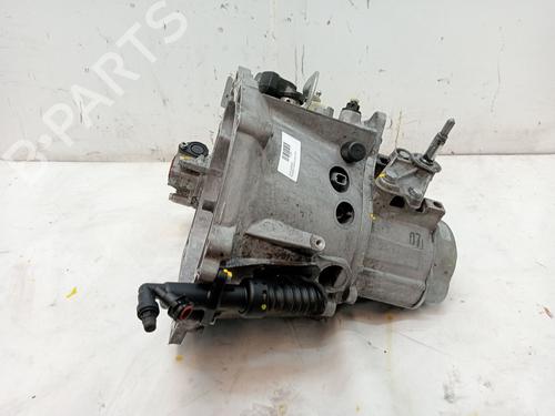 Used Gearbox PEUGEOT 308 I (4A_, 4C_) 1.6 HDi (109 hp) 23362612