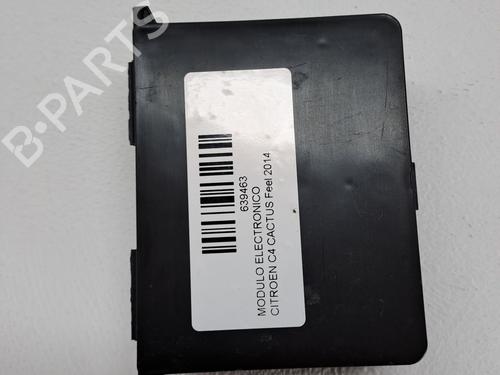 Electronic module CITROËN C4 CACTUS 1.2 THP 110 | BP24109242M83 