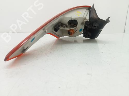 Right taillight FORD KUGA II (DM2) 2.0 TDCi 4x4 | BP29301932C35 