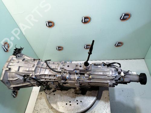 Gearbox SUZUKI GRAND VITARA II (JT, TE, TD) 1.9 DDiS All-wheel Drive (JT419, TD44, JB419WD, JB419XD,... | BP23458272M3 