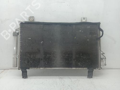 Heater matrix MAZDA CX-5 (KE, GH) 2.2 D (KE2FW) | BP23977318M63 