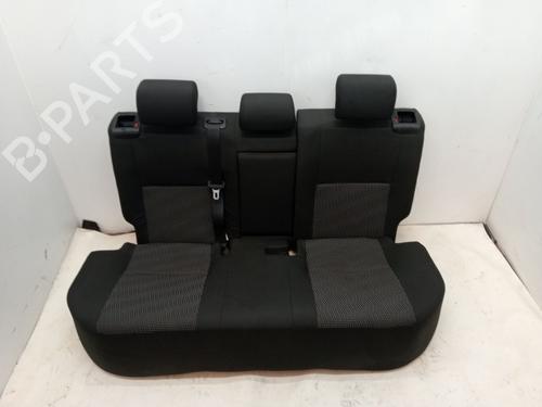 Seats set TOYOTA AURIS (_E18_) 1.4 D-4D (NDE180_, NDE180R) | BP23354970C78 