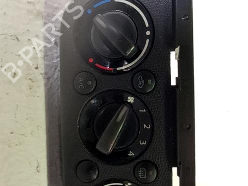 Used Climate control Climate control SUZUKI SWIFT III (MZ, EZ) 1.3 (RS413, ZC11S) (92 hp) 33767617 33767617