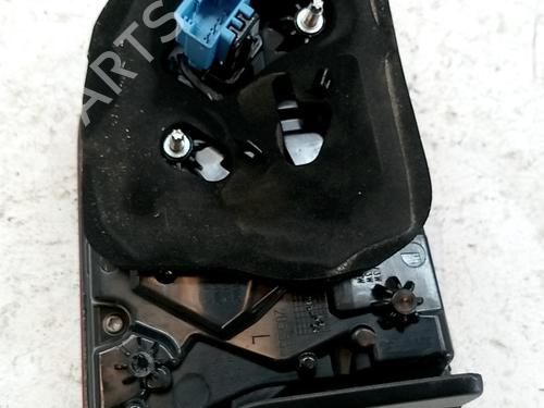 Left tailgate light VW TIGUAN (5N_) 2.0 TDI 4motion | BP37224284C79 - Image 3