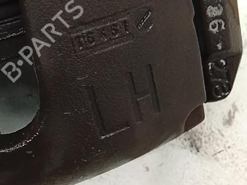 Left front brake caliper FORD FOCUS C-MAX (DM2) 1.6 | BP38419398M105 - Image 3