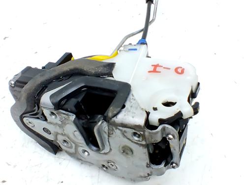 front-left-lock-opel-astra-j-gtc-2011-2012-2013-2014-2015-2016-2017-2018-32257199 main image