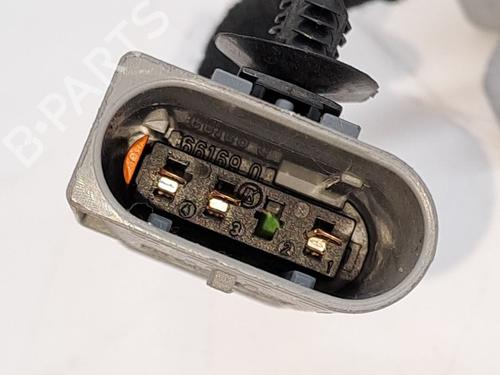 Electronic module PEUGEOT 308 II (LB_, LP_, LW_, LH_, L3_) 1.2 THP 130 | BP28141974M83 