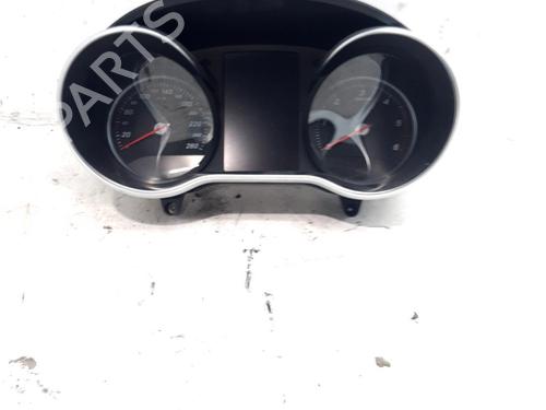 Used Instrument cluster Instrument cluster MERCEDES-BENZ GLC Coupe (C253) 220 d 4-matic (253.303, 253.305) (170 hp) 36317900 36317900