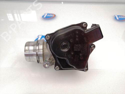 Drosselklappe für RENAULT KADJAR (HA_, HL_) 1.5 dCi 110 (HLA3) (110 hp) 23419665