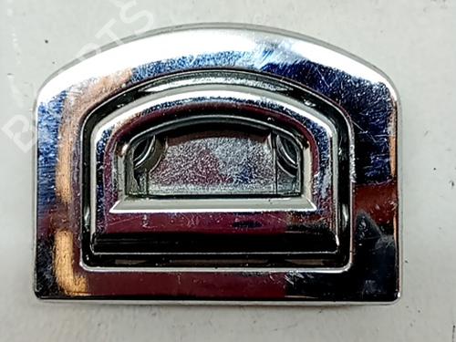 Maniglia interna del tetto VW TOURAN (1T1, 1T2) 2.0 TDI 16V (140 hp) 30920687