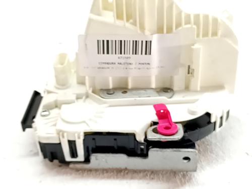 Tailgate lock JEEP WRANGLER IV (JL) 2.0 4xe Plug-in Hybrid (JL74) | BP33767528C101 - Image 3