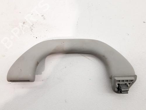 Innerer Dachhaltegriff für VW POLO V (6R1, 6C1) 1.4 TDI (90 hp) 31580245