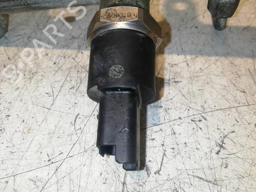 Sprederrør CITROËN C5 I (DC_) 2.2 HDi (DC4HXB, DC4HXE) | BP26538114M98 