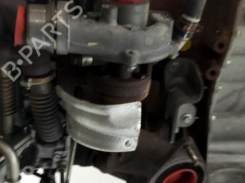 Engine DACIA DOKKER Box Body/MPV 1.5 dCi 75 / Blue dCi 75 (FEJW, FEAH) | BP31609687M1 - Image 2