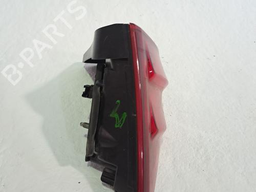 Left tailgate light PEUGEOT 3008 I MPV (0U_) 1.6 BlueHDi 120 | BP27463963C79 