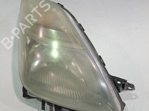 Used Right headlight TOYOTA PRIUS Liftback (_W2_) 1.5 Hybrid (NHW20_, NHW20R) (112 hp) 24109215