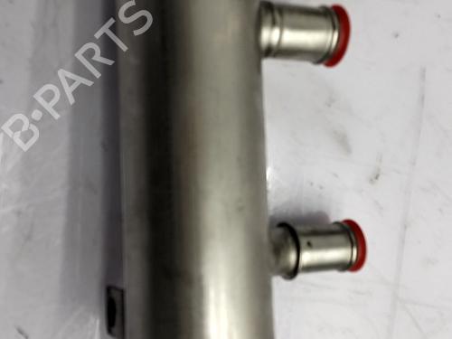 Egr CITROËN C4 Grand Picasso I (UA_) 1.6 HDi (109 hp) 31701760