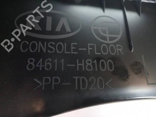 Armrest / Center console KIA STONIC (YB) 1.0 T-GDi | BP23342798I20 