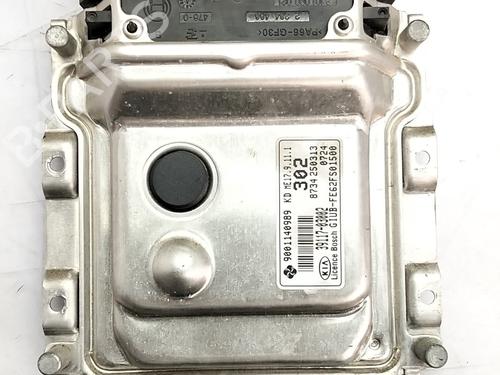 Used Engine control unit (ECU) Engine control unit (ECU) 38418357 38418357