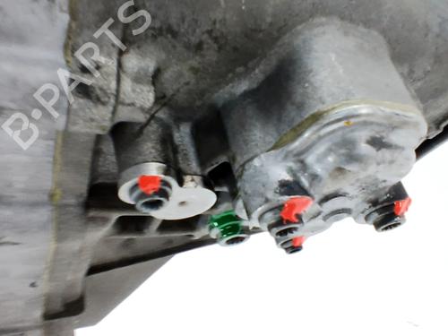 Gearbox SEAT IBIZA IV ST (6J8, 6P8) 1.2 TSI | BP31262429M3 