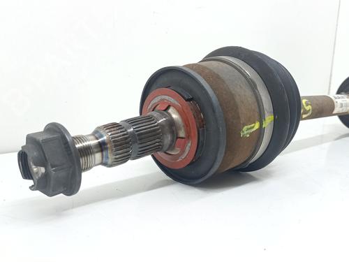 Left front driveshaft OPEL ASTRA K (B16) 1.6 CDTi (68) | BP27174911M38 