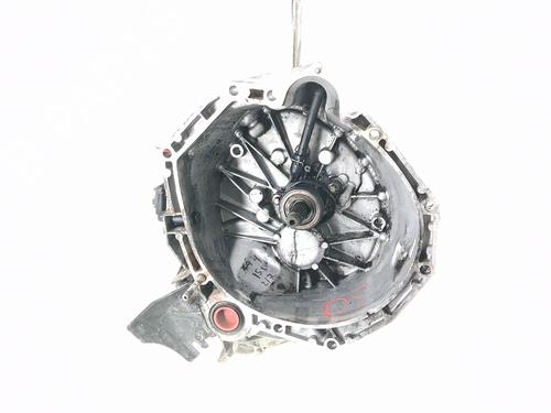 Used Gearbox RENAULT MEGANE II (BM0/1_, CM0/1_) 1.5 dCi (BM1E, CM1E) (106 hp) 27461960