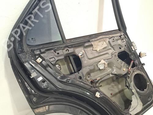 Left rear door KIA SORENTO I (JC) 2.5 CRDi | BP25613033C4 