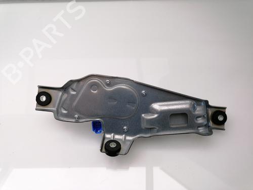 Rear wiper motor SUBARU IMPREZA Hatchback (GR, GH, G3) 2.0 D AWD | BP23420369M102 
