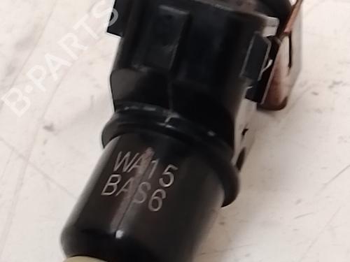 Used Injector Injector HONDA CR-V III (RE_) 2.0 i-VTEC (RE5, RE1) (150 hp) 39908379 39908379