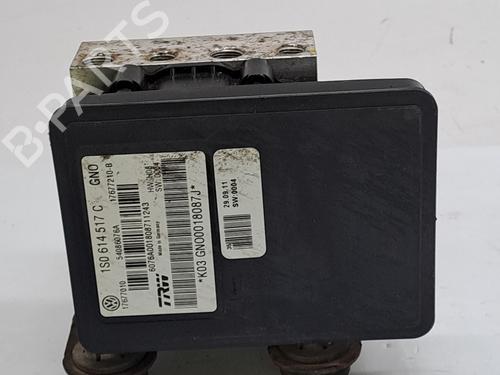 ABS pump VW UP! (121, 122, BL1, BL2, BL3, 123) 1.0 | BP23943529M43 