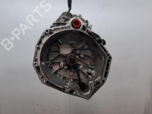 Used Gearbox RENAULT KANGOO Express (FW0/1_) 1.5 dCi 70 (FW0A, KW0V) (68 hp) 25998576