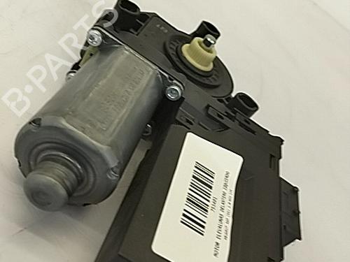 Rudehejsemotor forskærm venstre PEUGEOT 307 (3A/C) 2.0 HDi 135 | BP29384997E21 