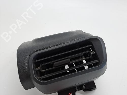 Used Air vent PEUGEOT PARTNER Box Body/MPV (K9) 1.5 BlueHDi 100 (102 hp) 27461716