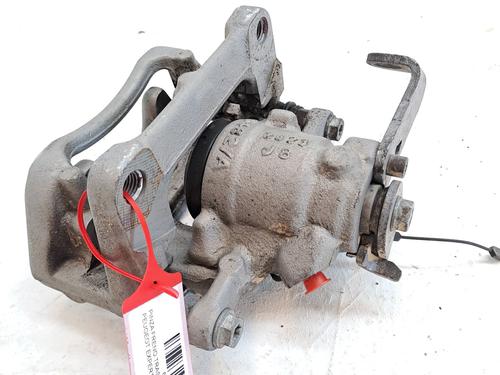 Left rear brake caliper PEUGEOT EXPERT Van (V_) 1.5 BlueHDi 120 | BP27672756M107 