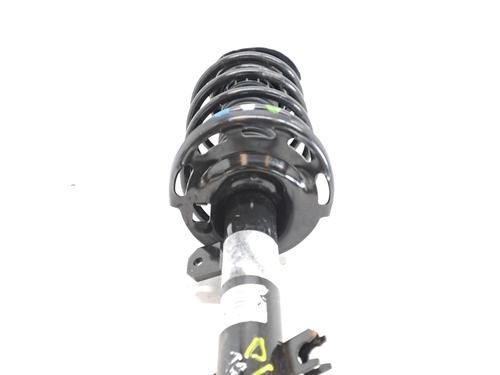 Used Left front shock absorber CITROËN C3 ORIGIN III (SX) 1.2 PURETECH 82 (SXHMRV) (83 hp) 28715070