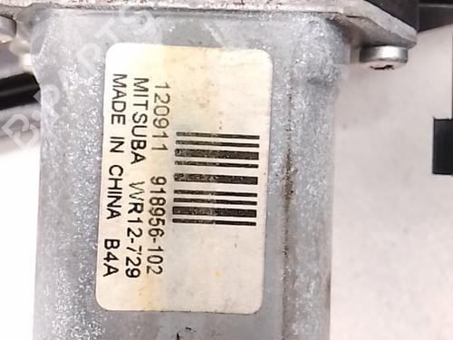 Front left window mechanism LAND ROVER RANGE ROVER EVOQUE (L538) 2.2 D 4x4 | BP37159725C22 - Image 4