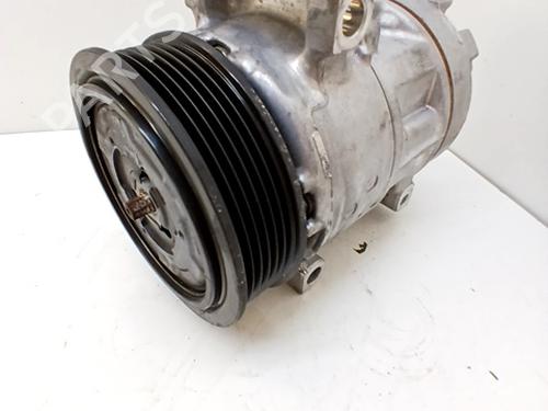 AC compressor CITROËN BERLINGO MULTISPACE (B9) 1.6 BlueHDi 100 | BP29991245M34 
