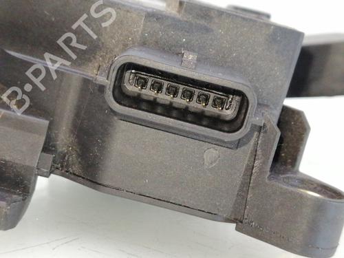 Pedal RENAULT MEGANE IV Grandtour (K9A/M/N_) 1.3 TCe 160 (K9NC) | BP30452119I4