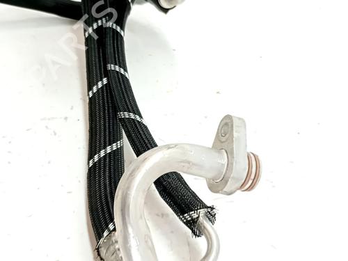 AC pipe OPEL CORSA F (P2JO) 1.2 MHEV | BP31247538M126  - Image 6