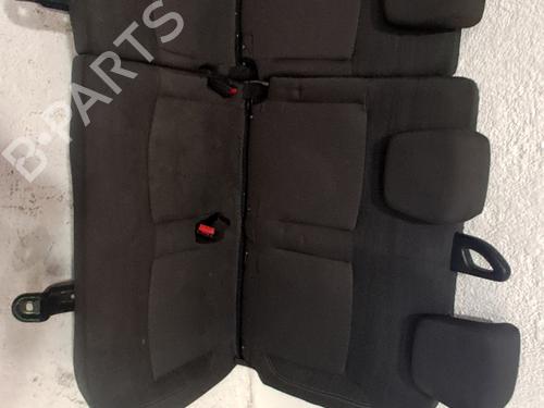 Used Rear seat Rear seat 37159420 37159420