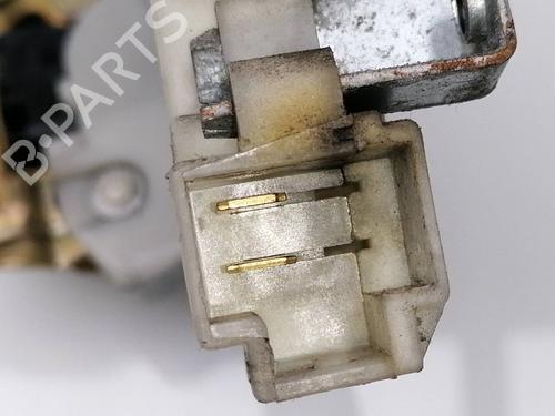 Rear right lock NISSAN TERRANO II (R20) 2.7 TD 4WD | BP23384456C99 