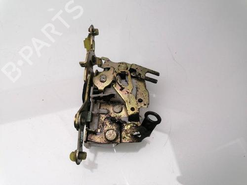 Rear right lock NISSAN SERENA (C23) 2.3 D | BP23940941C99 