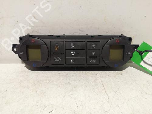 AC Styreenhet / Manøvreringsenhet FORD FOCUS I (DAW, DBW) 1.8 TDCi | BP26169610I5 