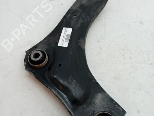 Querlenker links vorne für RENAULT MEGANE III Hatchback (BZ0/1_, B3_) 1.5 dCi (BZ1G, BZ1W, BZ0R) (95 hp) 23350559