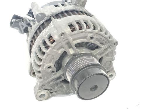 Used Alternator PEUGEOT 607 (9D, 9U) 2.7 HDi 24V (204 hp) 28958924
