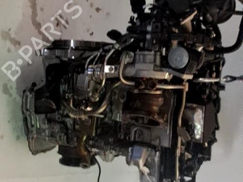 Moteur HYUNDAI i20 III (BC3, BI3) 1.0 T-GDI | BP30477770M1